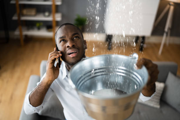 Best Commercial water damage restoration  in Monticello, AR